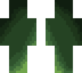 zombified green