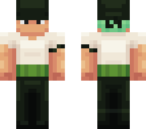 zoro (bandana)