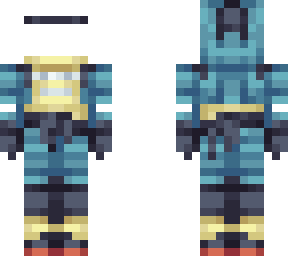 #0448 - lucario