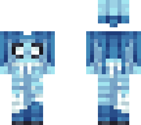 #0458 - mantyke