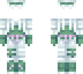 #0460 - abomasnow