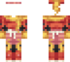 #0467 - magmortar