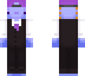 -blue axolotl-