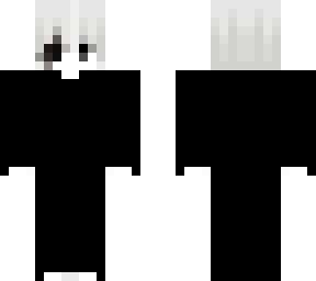 _wyo's skin