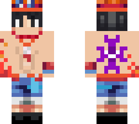 ace( fixed)