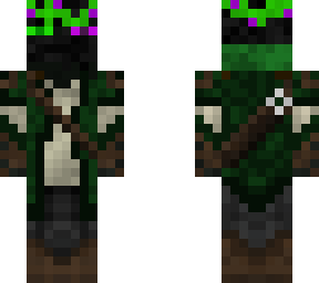 adventuerer, endermen
