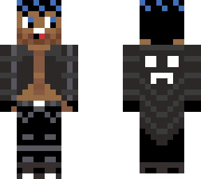 afrocraft
