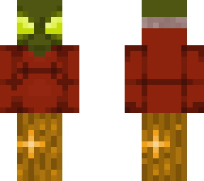 alien