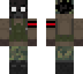 apocalypse guy