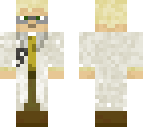 arcade gannon - fnv