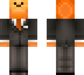 arctic suit