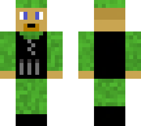 army dude