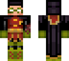 beaten damian - ty woody