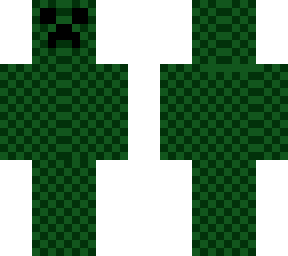 better checkmate creeper