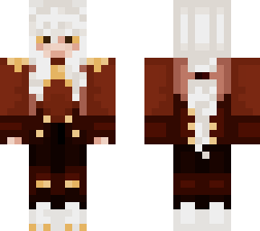 birdie // iris smp bird