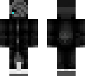 black ninja