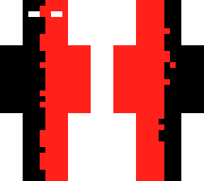 black-red