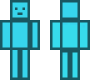 blobski