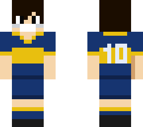 boca juniors
