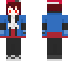 chara sinnoh