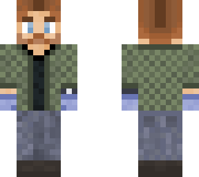 cod soap (casual clothes)