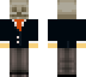 cool suit man
