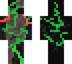 corrupted darkvers