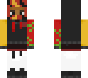 cponk hc skin