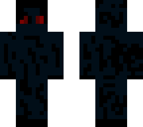dark shadow
