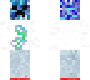 dna creeper