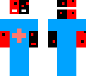doctor samyfortnite8799 debuged