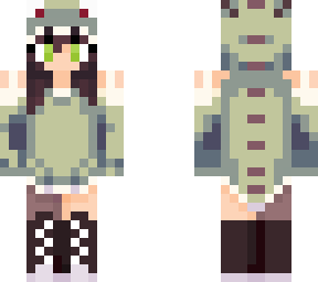 dragon hoodie