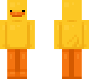 duck