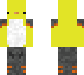 ducky