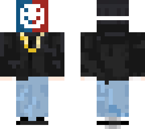 eboy hiding (mine)