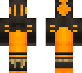 ember heirloom