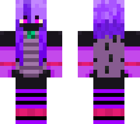 ender dragonian
