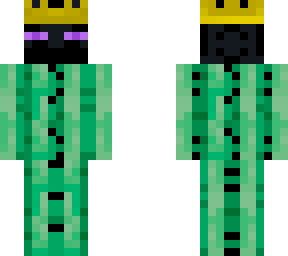 enderman heads cactusjack
