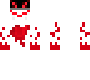 evilness's base