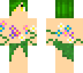 fairy man
