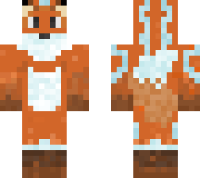 finnegan - spirit of the north - save a fox