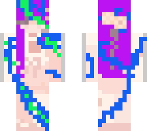 fixed corrupted vine