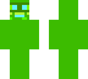 frog