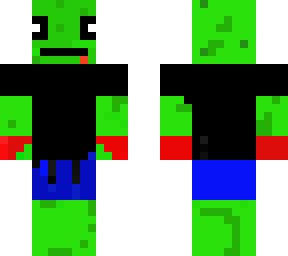 frog