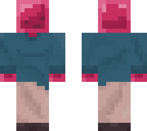 fruit punch guy