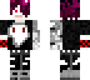 ghoul puki
