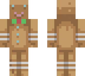 gingerbread