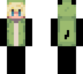 gir me
