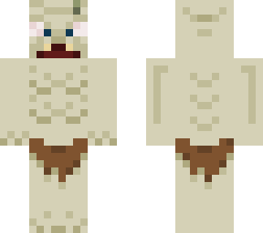 gollum