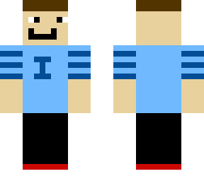 goofy ah main avatar